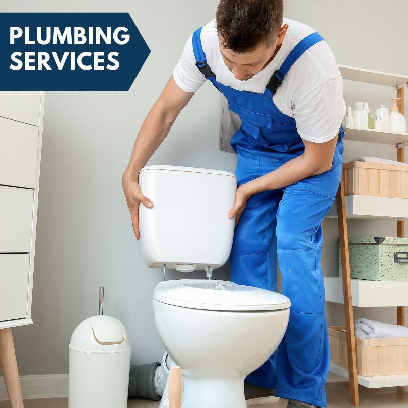 Plumbing Company in Grinnell, IA